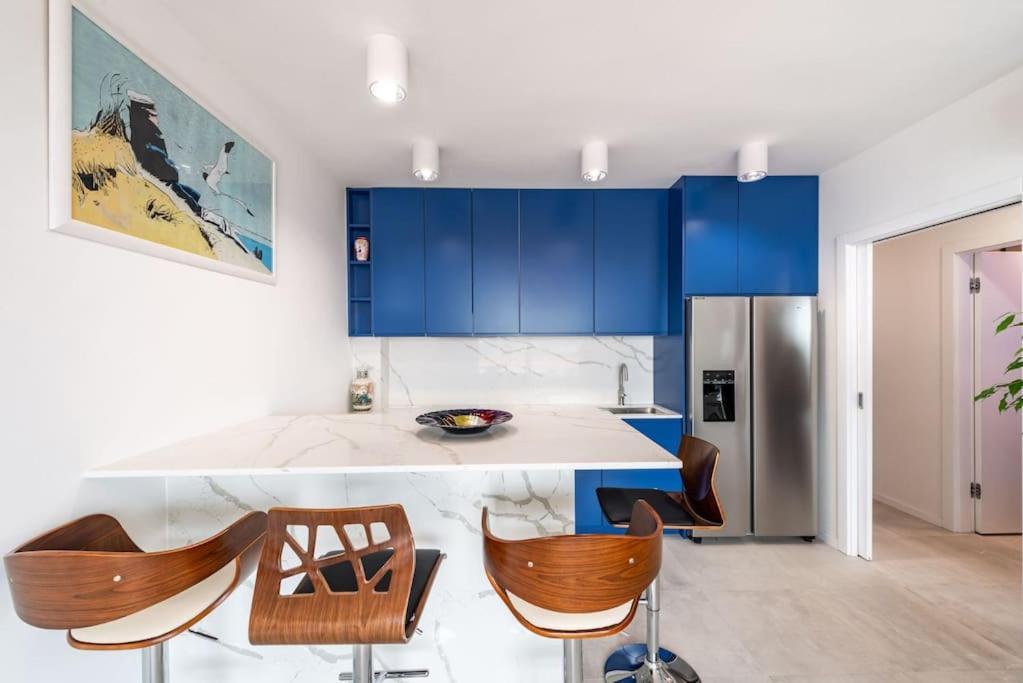Walking Distance Old Town 120M2,Garden,View,Garage Apartment Dubrovnik Exterior photo