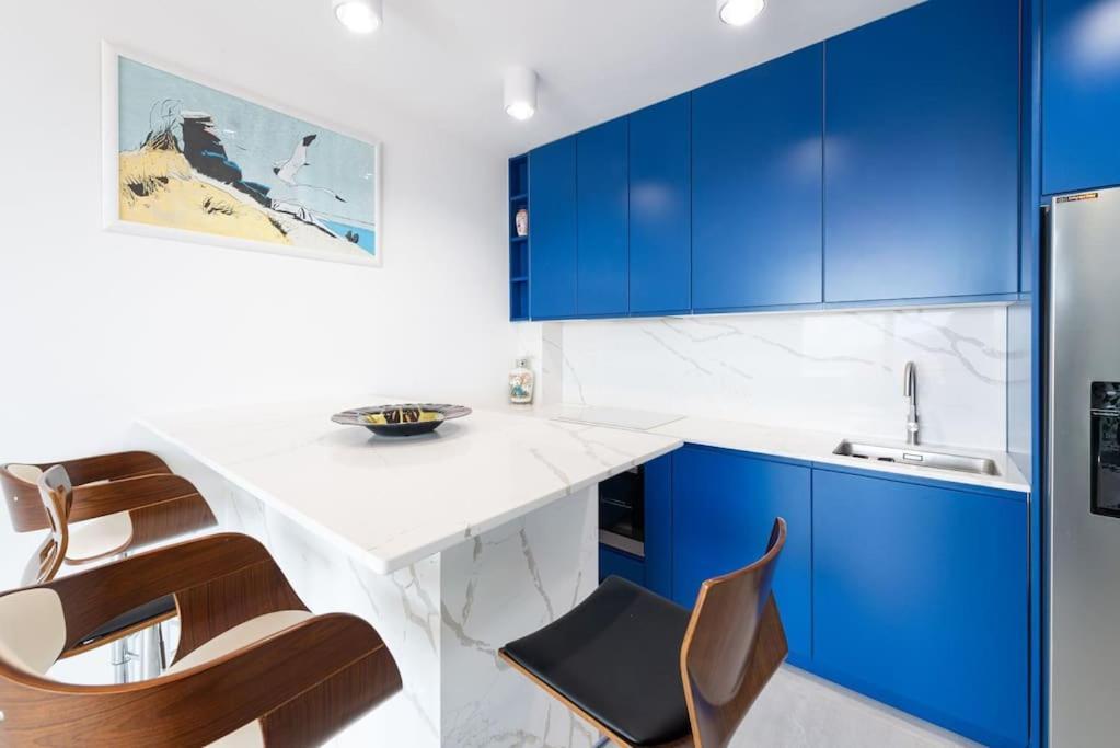 Walking Distance Old Town 120M2,Garden,View,Garage Apartment Dubrovnik Exterior photo
