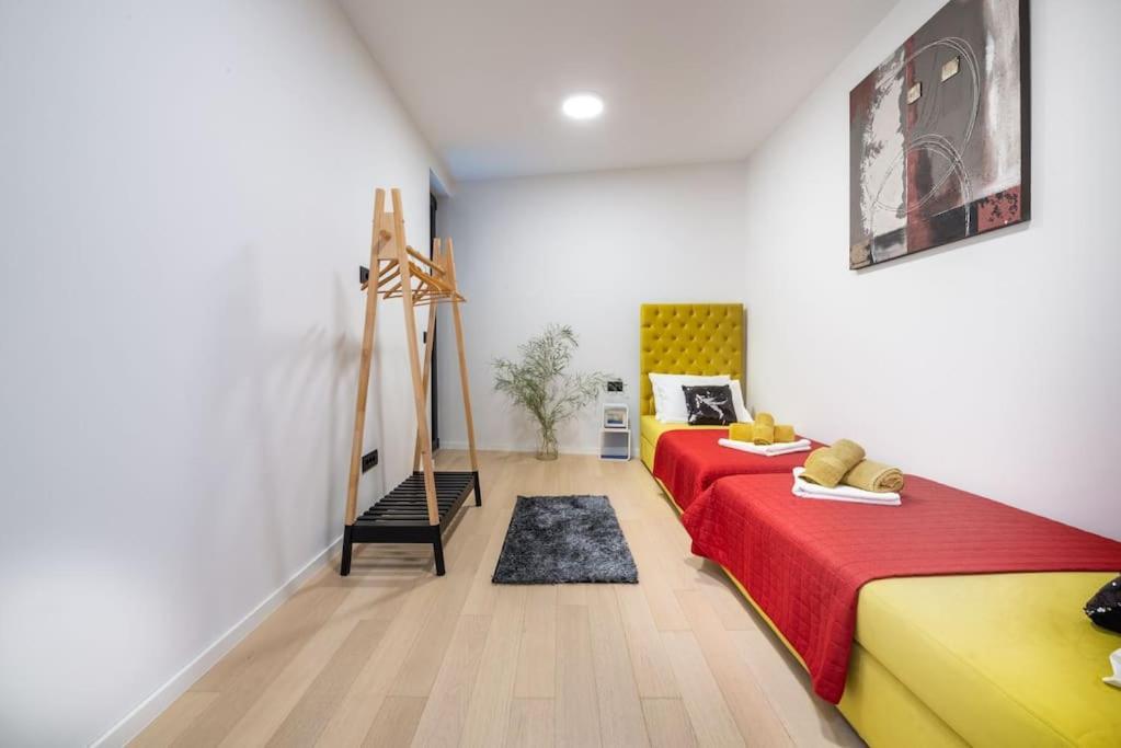Walking Distance Old Town 120M2,Garden,View,Garage Apartment Dubrovnik Exterior photo